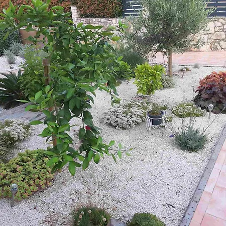 Appartamento Dunja *