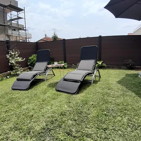 Appartamento Dunja Bužinija