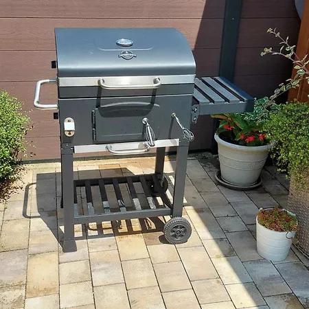 Appartamento Dunja *