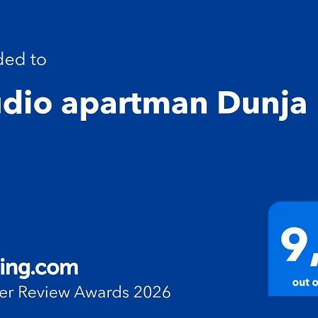 Dunja Buzinija