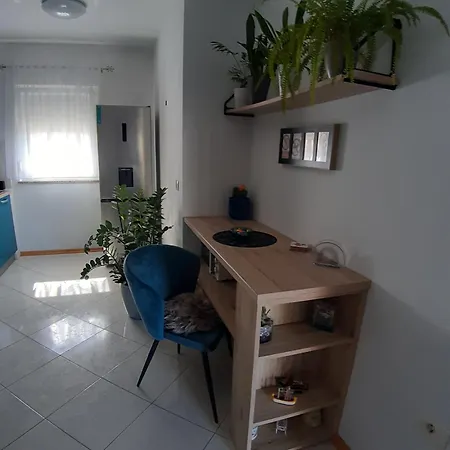 Apartamento Dunja