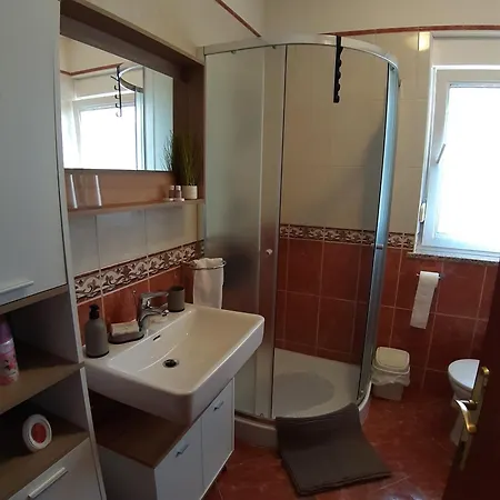 Apartmán Dunja Bužinija