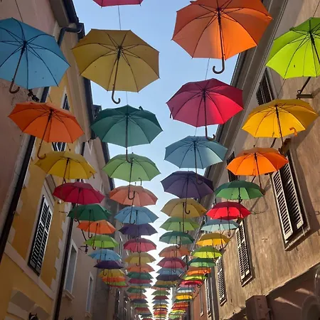 Dunja Apartamento *