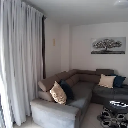 Apartmán Dunja Bužinija