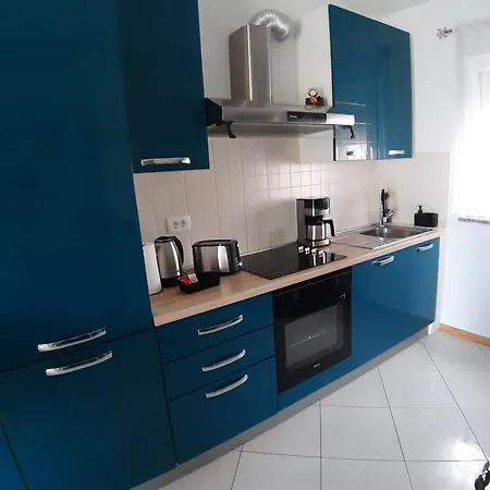 Dunja * Bužinija