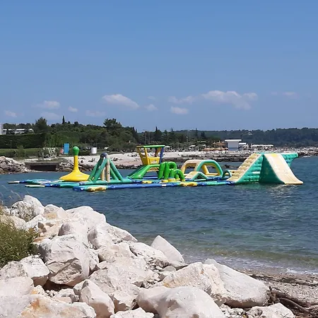 Apartmán Dunja Bužinija