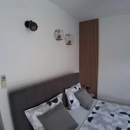 Dunja * Bužinija