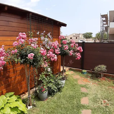 Dunja Apartamento Bužinija
