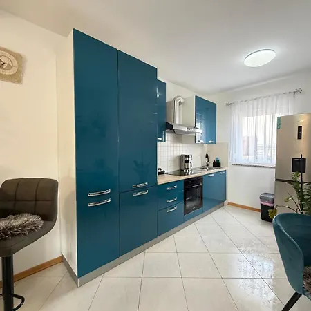 Dunja Apartman