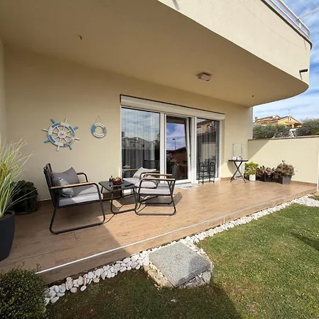 Apartman Dunja