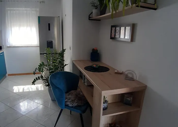 Apartman Dunja