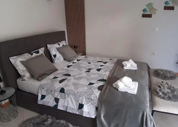 Διαμέρισμα Dunja