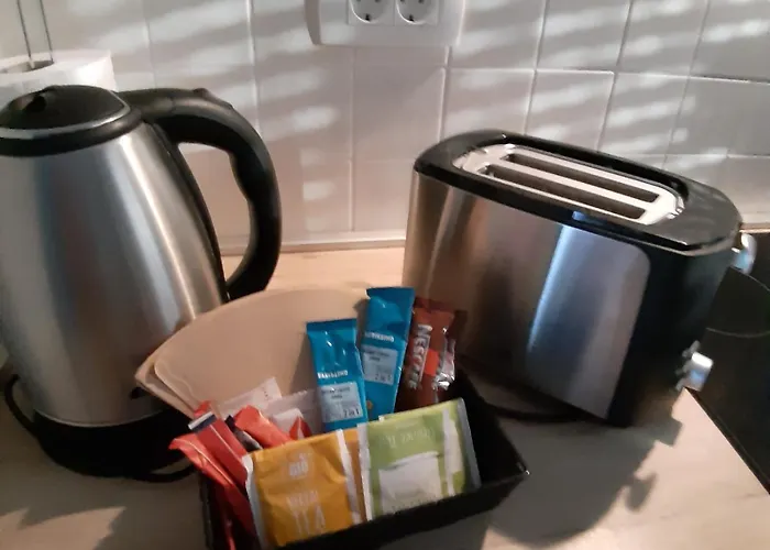 Dunja Διαμέρισμα *