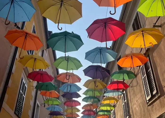 Dunja Διαμέρισμα *