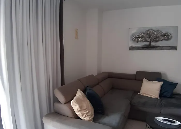 Διαμέρισμα Dunja Bužinija