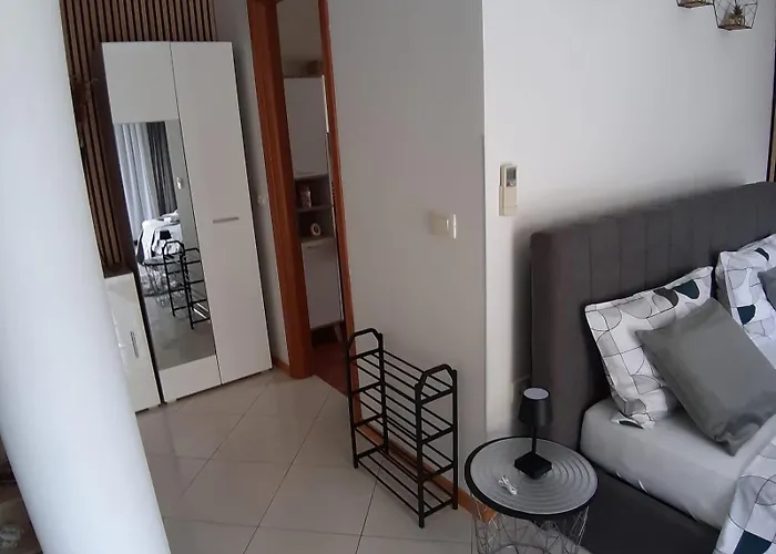 Dunja Apartman Buzinija