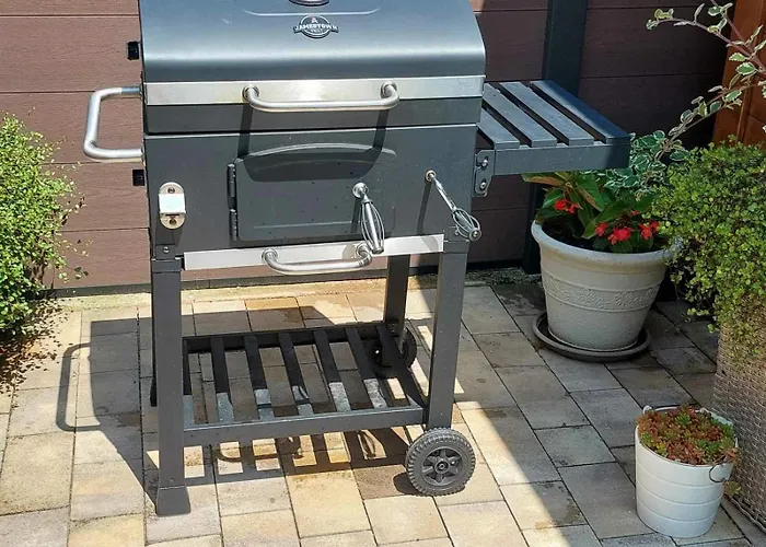 Διαμέρισμα Dunja *