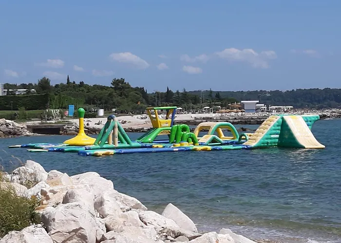 Apartman Dunja Buzinija