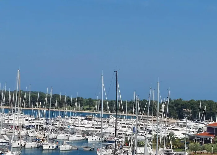 Dunja Διαμέρισμα Bužinija