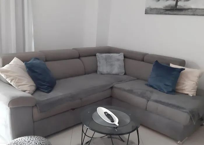 Dunja Διαμέρισμα